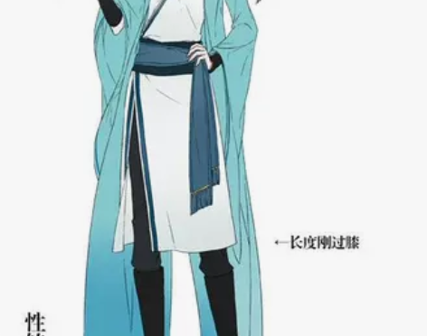 [转卖]【绝色漫】刀剑春秋言声全套+毛1....