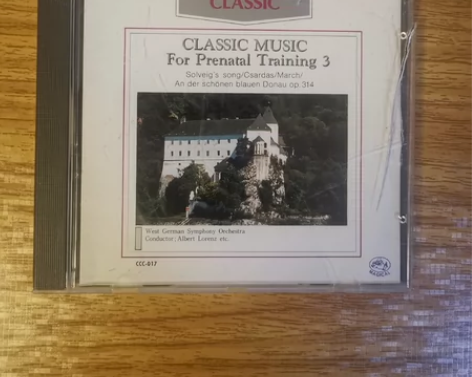 古典音乐 CLASSIC MUSIC FO...