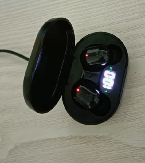 蓝牙迷你无线耳机 无损音质 高清降噪通话 ...