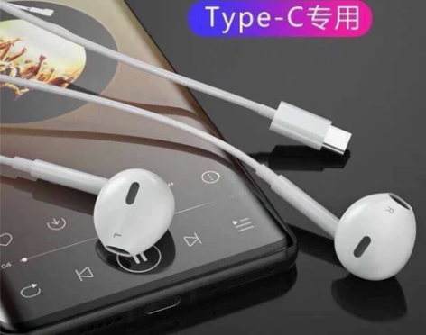 耳机type-c/p20p10荣耀10v2...