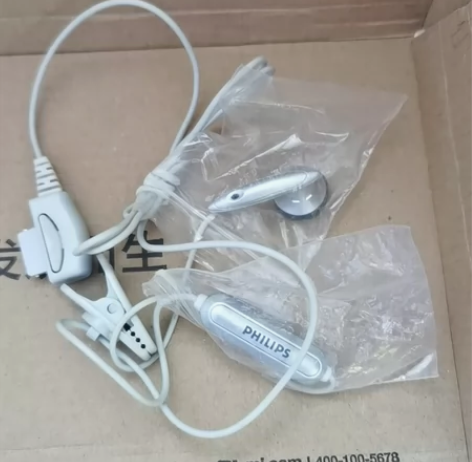 飞利浦收藏9@9e原装耳机，飞利浦t口耳机...