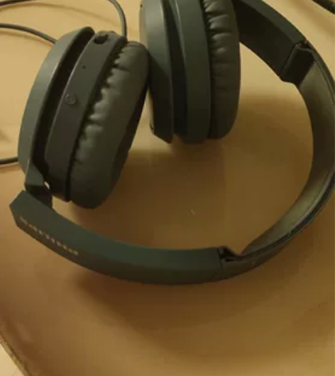 飞利浦4000系列头戴蓝牙耳机，型号TAH...