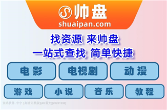 竞选伙伴 .中字 [高清完整版][4K蓝光]